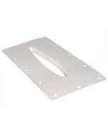 Topper Hull Plate