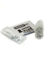 Topper mast rivet pack