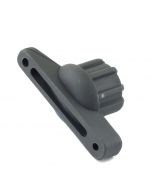 Topper Boom End Fitting