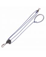 Trident Race Topper Kicker System