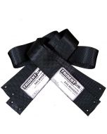 Topper Side Toestraps Pair