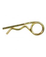 R Clip 4mm