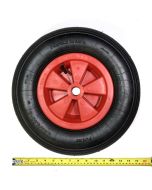 Trolley Inflatable Wheel Upgrade Pack