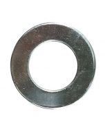 Galvanised Trolley Washer