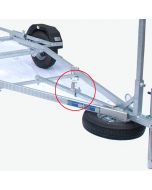 Trolley Locating Pin for Trailer