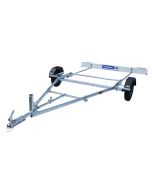 Vario 1 Road base as Supplied
