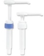 West Mini Pump Set - A Pack Size