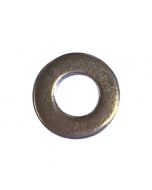 M5 Stainless Steel Flat Washer