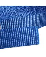 25mm Polyester Webbing - 1200Kg Breaking Load
