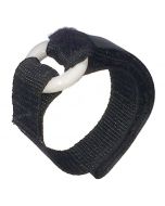 Laser Webbing Clew Strap