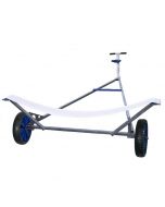 Webbing Support Launching Trolley - Upto 14ft 6"
