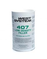 West 407 Low Density Filler 150g