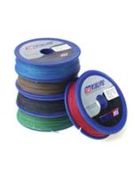 Waxed Whipping Twine 0.8mm