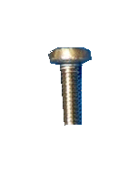 Topper Transom Screw Pack