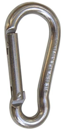 SeaSure 60mm Carbine Hook
