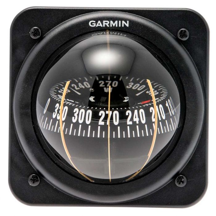 silva marine compass