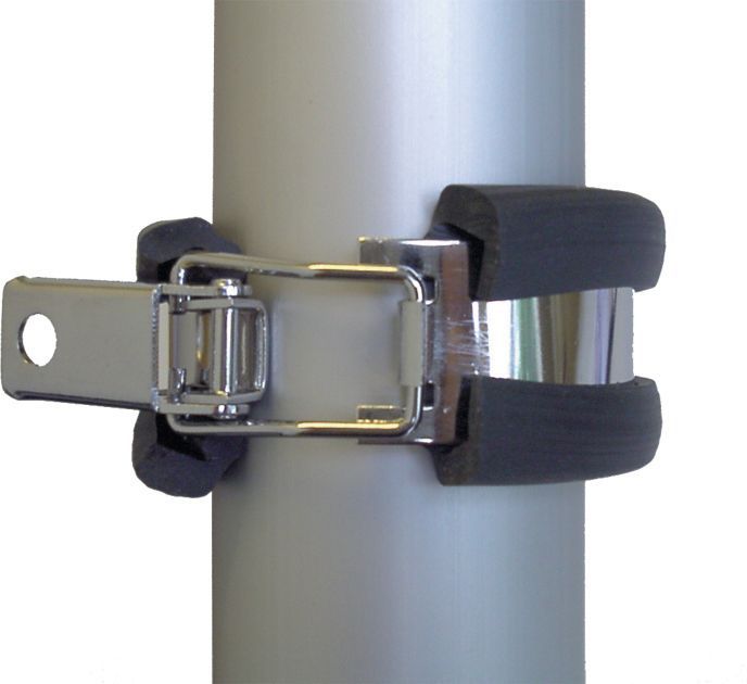 Optimist Mast Clamp
