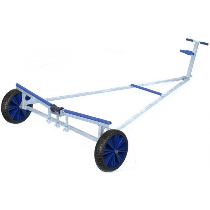 Standard Launching Trolley - Up to 13ft 6in