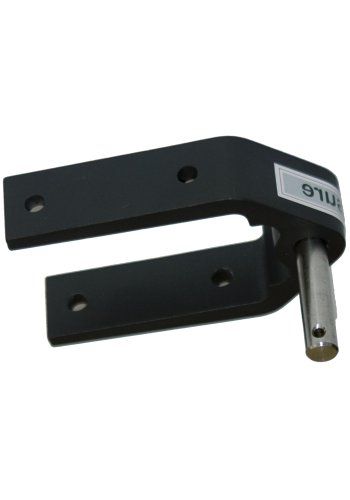 Seasure 32mm Rudder Pintle 2 Hole Mounting