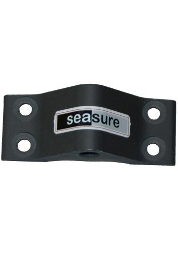 Seasure Transom Gudgeon 4 Hole Mounting