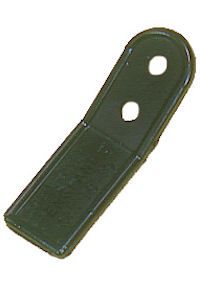 Seasure Plastic Rudder Retaining Clip