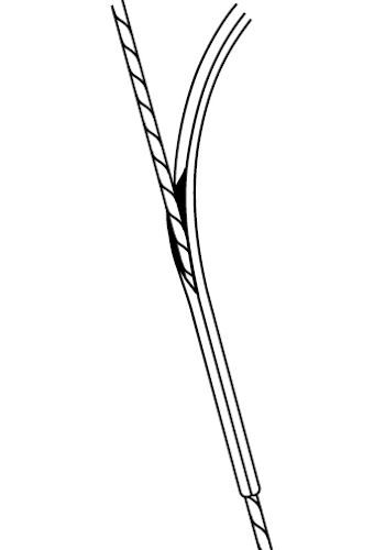 3mm Wire Cover
