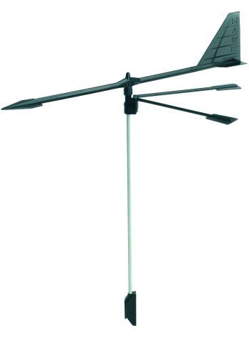Hawk Mouldings - Hawk black