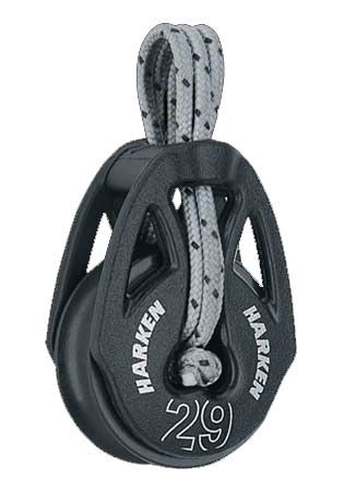 Harken 29mm Carbo T2 Air Block