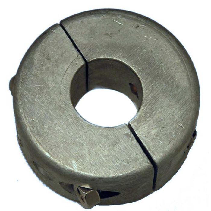 MG Duff 22 mm Shaft Collar Zinc Anode
