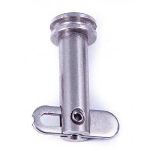 Sea Sure Drop Nose Pin 6mm Dia 50mm Long