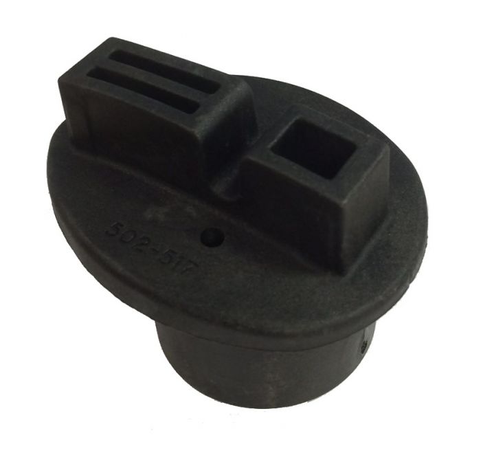 Selden Composite Standard Tenon (Large) - Mast Heel