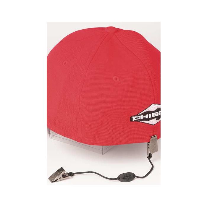 Chums Cap Retainer