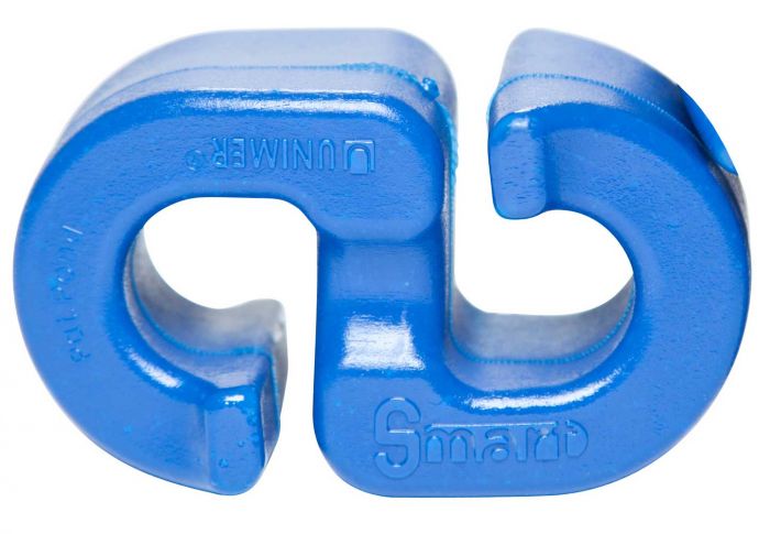 Mooring Line Hook On Smart Snubber Upto 16mm