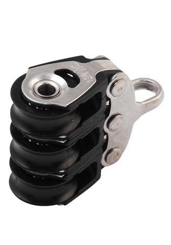 Allen 20mm Dynamic Triple Block