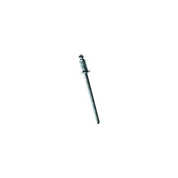 4 x 7mm Monel Metal Blind Rivet