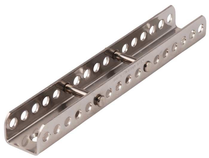 Allen Adjustable Mast Step