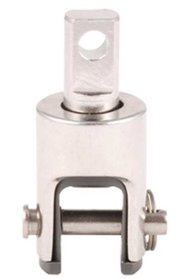 Swivel Connector Ball