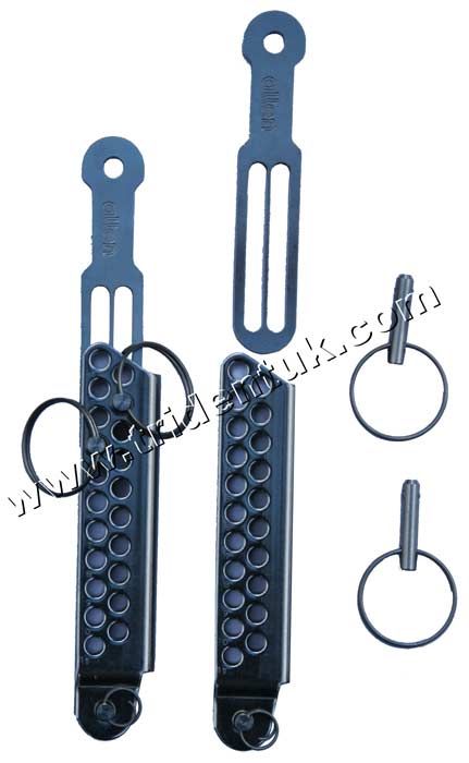 Allen High Load Vernier Adjuster with De-Raker Kit