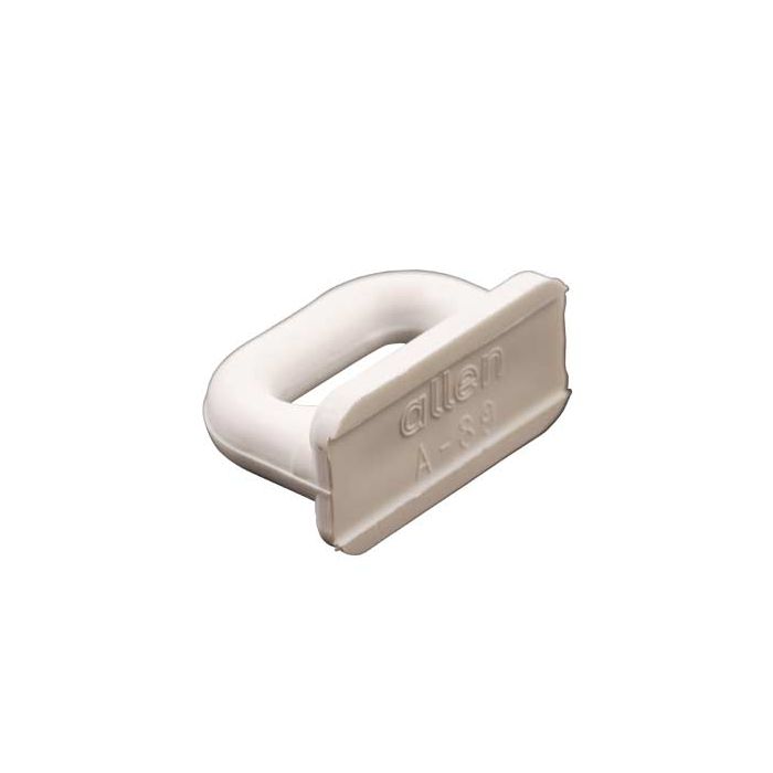 Allen Nylon Track Slide 16mm
