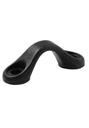 Small Carbon Composite Over Fairlead