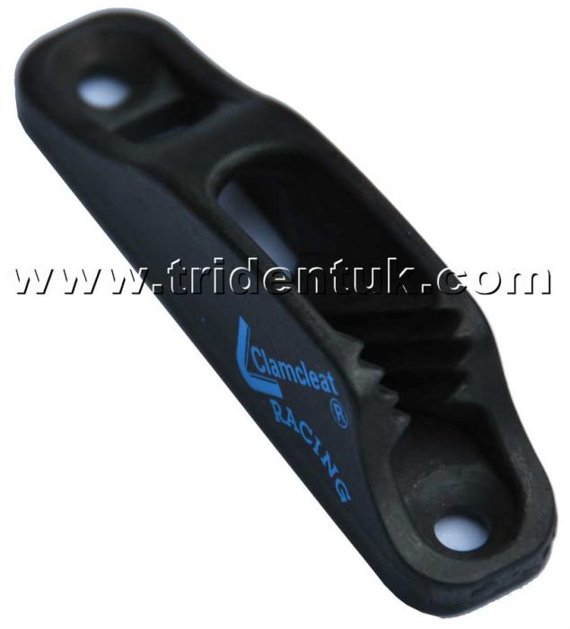 Clamcleat Racing Junior Mk1 Anodised