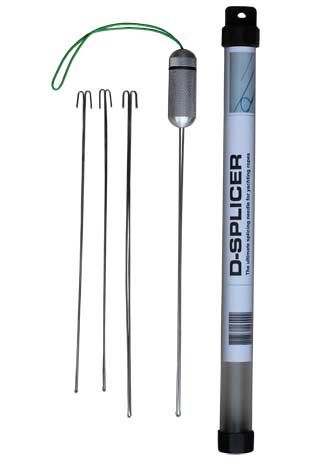 D-Splicer Splicing Needles