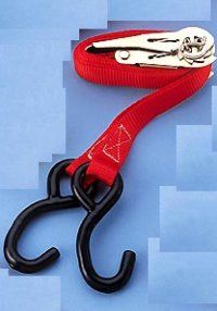25mm Weblash S Hook And Ratchet 4.5m