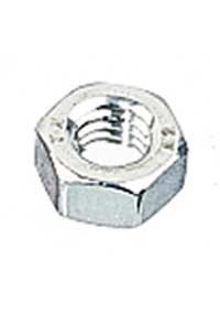 M8 S/S Nuts 5 Pack