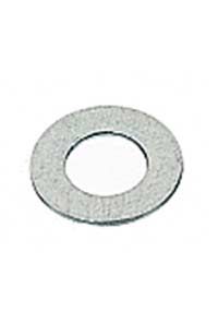 M4 Stainless Steel Flat Washer