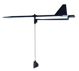Hawk Mouldings Great Hawk Black