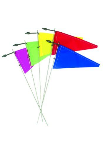 Allen Cruising Burgee