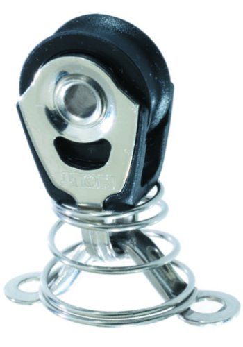 Allen 20mm Dynamic Block On Saddle And Spring