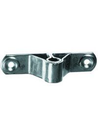 Allen Transom Gudgeon Heavy Duty