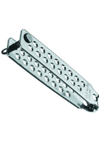 Open Vernier Adjuster